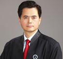 徐新明