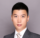 李巍