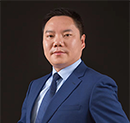 杨志